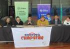 12 Y 13 DE JULIO: SE PRESENTÓ LA COPA INFANTO JUVENIL QUE SE REALIZARÁ EN LAS BREÑAS