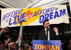 EL SOCIALISTA ZOHRAN MAMDANI GANA LAS PRIMARIAS DEMÓCRATAS PARA LA ALCALDÍA DE NUEVA YORK