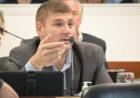 DIPUTADO LAZZARINI “A LA OPOSICIÓN SE LES DURMIÓ EL GALLO”