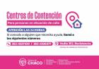 DESARROLLO HUMANO REFUERZA LA CONTENCIÓN INTEGRAL PARA PERSONAS EN SITUACIÓN DE CALLE