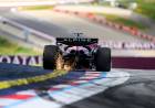 FRANCO COLAPINTO EN LA FÓRMULA 1 HOY POR EL GP DE AUSTRIA: LA CARRERA, MINUTO A MINUTO