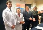 SALUD: ASUMIERON LAS NUEVAS AUTORIDADES DEL HOSPITAL PEDIÁTRICO DE RESISTENCIA