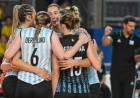 COPA AMÉRICA: LAS PANTERAS SE CONSAGRARON CAMPEONAS ANTE LA LOCAL BRASIL