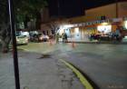 VILLA ÁNGELA: OPERATIVOS DE CONCIENTIZACION Y CONTROL DEL TRÁNSITO