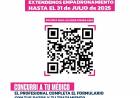 INSSSEP EXTIENDE EL EMPADRONAMIENTO DEL PLAN CARDIOVASCULAR HASTA FIN DE MES