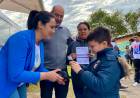 VER PARA SER LIBRES: EXITOSA IMPLEMENTACIÓN DEL PROGRAMA NACIONAL EN EL CHACO
