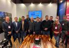 EXPO RURAL PALERMO: CHACO AVANZA EN GESTIONES CON ORGANISMOS NACIONALES E INTERNACIONALES