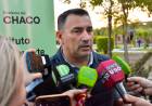 EL EX BASQUETBOLISTA WALTER HERRMANN BRINDÓ UNA CHARLA SOBRE RESILIENCIA EN EL JAIME ZAPATA