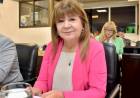ZULMA GALEANO: “TENEMOS QUE SEGUIR PAGANDO LA FIESTA KIRCHNERISTA Y COQUISTA”