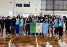 "TUS MANOS PUEDEN SALVAR VIDAS”: SE REALIZÓ UNA CAPACITACIÓN SOBRE RCP Y PRIMEROS AUXILIOS EN SÁENZ PEÑA