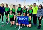 PROGRAMA CHACO JUEGA: NUEVOS CLASIFICADOS EN EL SEXTO ZONAL DE SÁENZ PEÑA