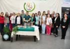 CHACO LANZÓ LA SEMANA MUNDIAL DE LA LACTANCIA MATERNA EN EL HOSPITAL PERRANDO
