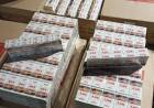 INCAUTARON MILLONARIO CARGAMENTO DE CONTRABANDO EN RUTA 11: CIGARRILLOS, CUBIERTAS Y ELECTRODOMÉSTICOS