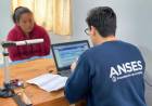 OPERATIVO INTEGRAL DE ANSES EN VILLA RÍO BERMEJITO CON ACOMPAÑAMIENTO DEL GOBIERNO PROVINCIAL