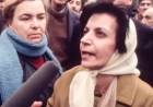 MURIÓ ENRIQUETA MARONI, EXPRESIDENTA DE MADRES DE PLAZA DE MAYO LÍNEA FUNDADORA