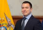 ECUADOR: NOBOA IMPULSA LA INSTALACIÓN DE BASES MILITARES EXTRANJERAS