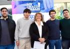 LA FUNDACIÓN SOY CHACO LANZÓ UN CURSO DE REPARACIÓN DE EQUIPOS INFORMÁTICOS