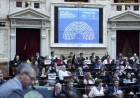 EL GARRAHAN Y LAS UNIVERSIDADES RESISTEN EN EL CONGRESO