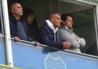 EL "CHICHO" SERNA Y RAÚL CASCINI YA NO FORMAN PARTE DEL CONSEJO DE FÚTBOL DE BOCA