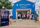 POR PRIMERA VEZ: EN EL SAUZALITO, SALUD INCORPORA CONTROLES DE GLUCOSA PARA EMBARAZADAS