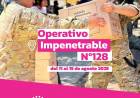 ESTE LUNES 11: COMIENZA EL OPERATIVO Nº128 EN EL INTERFLUVIO CHAQUEÑO