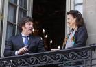 RÉCORD DE JAVIER MILEI: ES EL PRESIDENTE CON MÁS FUNCIONARIOS DESPLAZADOS DESDE 1983