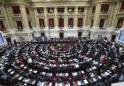 ARRANCA OTRA SEMANA COMPLEJA PARA LA CASA ROSADA EN DIPUTADOS 