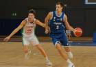 PRIGIONI ACHICÓ EL PLANTEL TRAS LA VICTORIA ANTE PORTUGAL