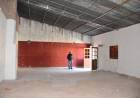 LA ESCUELA DE FORMACIÓN PROFESIONAL N° 30 AVANZA EN LA CONSTRUCCIÓN DE MUEVAS AULAS CON COLABORACIÓN DEL MUNICIPIO 