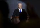 SE SUMAN LAS DENUNCIAS CONTRA BENJAMÍN NETANYAHU DE CARA A SU VISITA A LA ARGENTINA