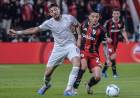 COPA LIBERTADORES: RIVER NECESITA EL TRIUNFO PARA PASAR A CUARTOS