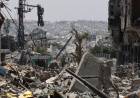 ISRAEL INTENSIFICA SUS ATAQUES Y DEJA AL MENOS 65 MUERTOS EN GAZA
