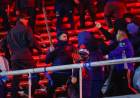 INDEPENDIENTE IDENTIFICÓ A 25 BARRAS QUE ATACARON A LOS HINCHAS DE LA U DE CHILE