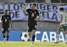 GANÓ RIESTRA Y SU LOCALÍA ES IMBATIBLE: 23 PARTIDOS INVICTO  