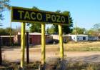 TACO POZO: LUDMILA FUE ENCONTRADA EN MENOS DE 12 HS, TRAS UN INTENSO OPERATIVO DE LA POLICÍA DEL CHACO