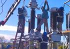 SECHEEP FORTALECE LA RED ELÉCTRICA CON TRABAJOS PREVENTIVOS PARA EL VERANO