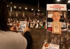 ISRAEL RECUPERÓ DOS CADÁVERES DE REHENES