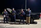 FIN DE SEMANA: SECUESTRARON UN ARMA DE FUEGO, UNA CAMIONETA CON DOMINIO Y DOCUMENTACIONES APOCRIFAS E INCAUTARON UNA MOTO ADULTERADA