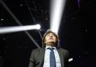 JAVIER MILEI ENTRE EL ESCÁNDALO POR COIMAS, EL INTENTO DE CENSURA Y EL VIAJE A LAS VEGAS