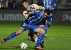 TORNEO CLAUSURA: GODOY CRUZ SALIÓ AIROSO DE VICENTE LÓPEZ