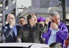  ELECCIONES 2025: EN SU PEOR MOMENTO, JAVIER MILEI CIERRA LA CAMPAÑA LIBERTARIA