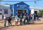 ESTE JUEVES: CONTINÚA EL OPERATIVO DE ABORDAJE TERRITORIAL EN EL IMPENETRABLE