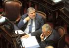 JOSÉ MAYANS PIDIÓ JUICIO POLÍTICO A PATRICIA BULLRICH POR SU DENUNCIA CONTRA PERIODISTAS