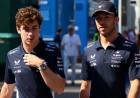 GASLY Y COLAPINTO DEJARON DE LADO LAS DIFERENCIAS