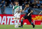 LA OCTAVA FECHA DEL CLAUSURA COMENZÓ SIN GOLES