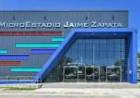 POLIDEPORTIVO JAIME ZAPATA: SE LLEVA ADELANTE LA FINAL PROVINCIAL DE DEPORTES ADAPTADOS
