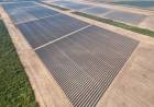 CHACO YA CUBRE EL 55 POR CIENTO  DE LA DEMANDA ELÉCTRICA DEL INTERIOR CON ENERGÍA SOLAR
