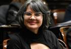 GISELA MARZIOTTA: "PRIMERO PALIZA ELECTORAL, AHORA PALIZA PARLAMENTARIA"