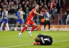 MIÉRCOLES DE RESULTADOS CANTADOS EN LA CHAMPIONS LEAGUE