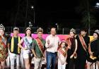 EL INGENIO ESTUDIANTIL BRILLÓ EN EL DESFILE DE CARROZAS DE LA ESTUDIANTINA 2025